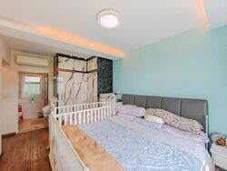 Blk 502C Palm Breeze @ Yishun (Yishun), HDB 5 Rooms #605295291